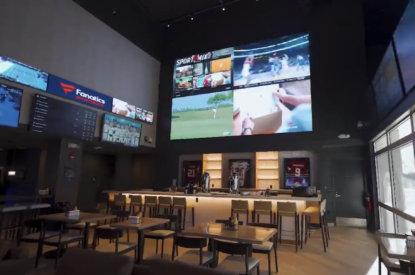 Cleveland Guardians open Fanatics Sportsbook at Progressive Field