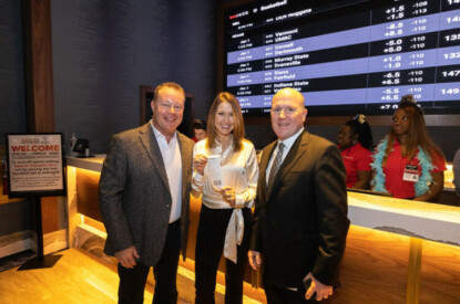 Bally's Interactive launches Bally Bet Sportsbook app in Ohio in