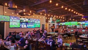 US – PointsBet and Hawthorne Race Course unveil newest off-track sports betting in Chicago suburbs