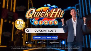 US – SciPlay launches Winning Day campaign brings the Vegas casino experience to mobile