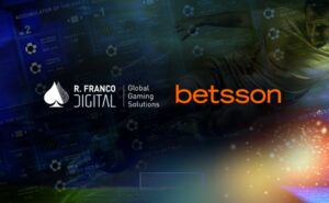Spain – R. Franco Digital joins forces with Betsson Group in new deal