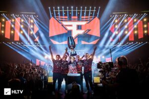 Sweden – HLTV Awards satisfies esports community demand
