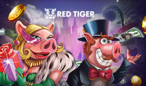 US – Red Tiger launches unique timed jackpot games in Michigan
