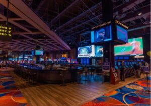 US – Rush Street expands Konami’s SYNKROS Casino Management System to include Rivers Casino Portsmouth