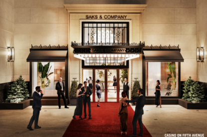 The Top 10 Secrets of Saks Fifth Avenue in Midtown, NYC - Untapped