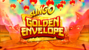 Malta –  Gaming Realms reveals big wins in latest release Slingo Golden Envelope