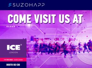 UK – SuzoHapp to show latest ranges for sportsbetting and OEMs at ICE