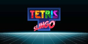 Gaming Realms enters licensing agreement to develop a Tetris Slingo game 