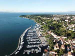 France – Thonon-les-Bains to launch public tender for casino at the crossroads of France, Switzerland and Italy