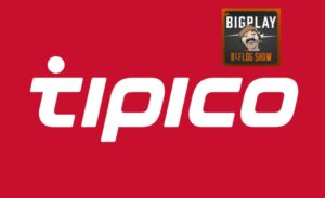 US – Tipico to sponsor BIGPLAY’s live shows and streaming programs