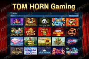 Slovakia – Tom Horn Gaming announces unlimited paid leave policy