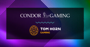 Malta – Tom Horn signs content deal with Condor Gaming