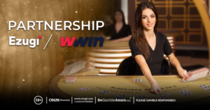 Bosnia and Herzegovina – WWin goes live with Ezugi and Evolution Group live casino and online slots