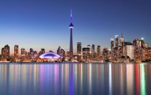 Canada – Ontario already one of the top five igaming jurisdictions in North America