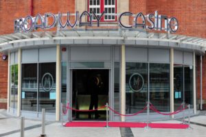 UK – Broadway Casino in Birmingham placed into administration