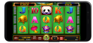 US – Online slots by Konami Gaming rolling out on Caesars Sportsbook & Casino