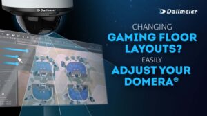 US – Dallmeier’s Casino surveillance 2.0 initiative reduces cost and complexity of gaming floor surveillance