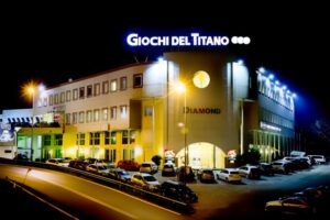 San Marino – San Marino casino enjoys best ever month in January