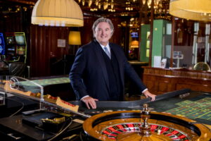 Belgium – ECA general Assembly elects Holland Casino’s Erwin van Lambaart as new Chairman