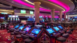UK – Genting closes down Nottingham casino due to ‘commercial considerations’
