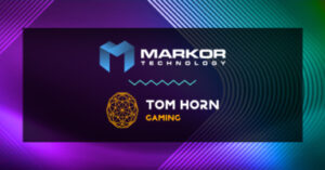 Gibraltar – Markor Technology pens content deal with Tom Horn