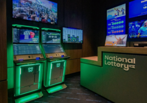 Malta – National Lottery launches retail proposition