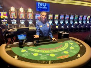 US – Full House Resorts to open new gaming destination later today