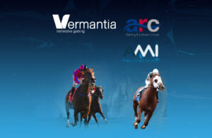 UK – Arena Racing Company and Vermantia launch Horse Racing Tote Channel