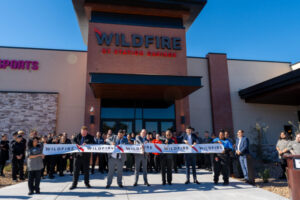 US – Station downsizes for Wildfire on Fremont casino