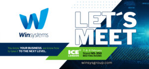 US – Win Systems to show latest innovations from its WIGOS casino management system at ICE