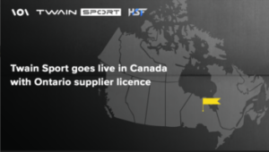 Canada – Twain Sport makes North American debut in Ontario