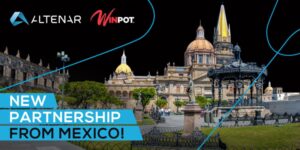 Mexico – Altenar goes live in Mexico with Winpot partnership