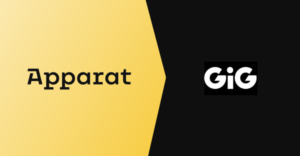 Germany – Apparat and Gaming Innovation Group close partnership deal