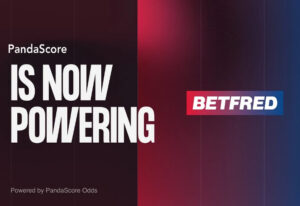 UK – PandaScore partners with Betfred to enhance esports