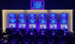 Romania – MaxBet and CT Gaming complete latest installation of next slot cabinets