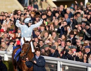 UK – OpenBet reports 22 per cent rise in betting activity on Cheltenham’s Gold Cup Race 