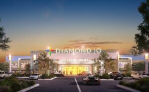 US – Boyd Gaming presents plans for Diamond Jo Park City