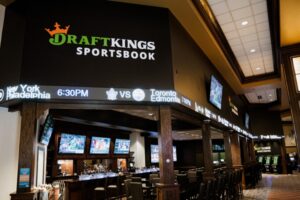 US – DraftKings opens sportsbook at Boot Hill Casino in Dodge City