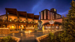 US – Fertitta Entertainment to buy Hard Rock Lake Tahoe and rebrand it to a Golden Nugget