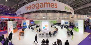 Cayman Islands – Aristocrat to buy NeoGames for $1.2bn