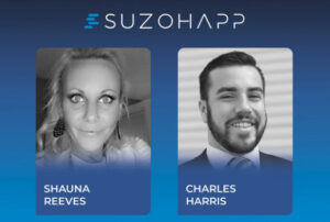 US – SuzoHapp announces two key appointments