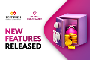 Malta – SOFTSWISS Jackpot Aggregator releases new features