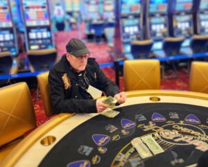 US – Hard Rock Casino Rockford rolls out live table games in Illinois