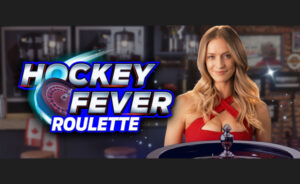 Canada – Real Dealer takes aim at Ontario with Hockey-themed roulette