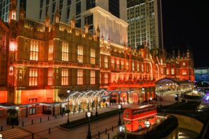 China – ‘Business is back’ for Sands China in Macau
