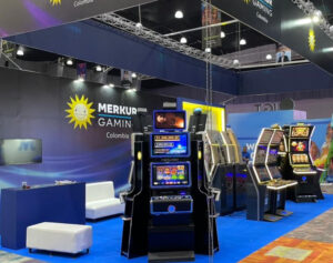 Colombia – Merkur Gaming Colombia reports ‘highly successful’ GAT Expo