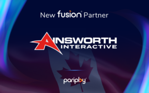 Canada – Pariplay and Ainsworth team up for Canadian content distribution 