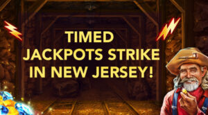 US – Red Tiger launches its unique timed jackpot games in 5th North American jurisdiction, New Jersey