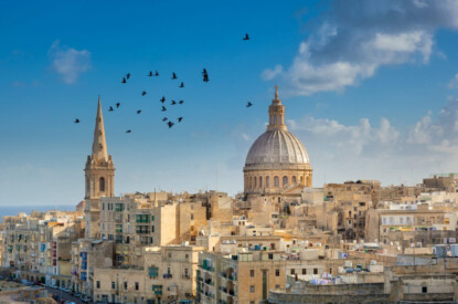 European Commission to scrutinise Malta gaming bill 