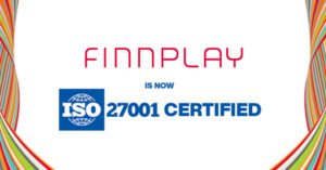 Finland – Finnplay earns ISO 27001 Certification